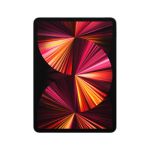 Apple iPad 11-inch Pro Wi-Fi 2TB - Space  (3rd Gen)