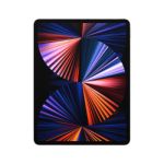 Apple iPad 12.9-inch Pro Wi-Fi + Cellular 128GB - Space  (5th Gen)