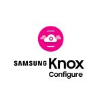 Samsung Knox Configure License 1 year(s)