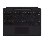 JLC Microsoft Surface Pro 8 T600 Keyboard - Black