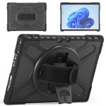 JLC Microsoft Surface Pro 9 Wolverine NO Screen & No Shoulder Strap (Compatible with Microsoft Keyboard)