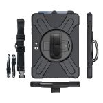 JLC Microsoft Surface Go 3/Go 2/Go Wolverine WITH Screen - Black