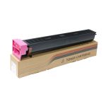 Data Direct MIN3554M toner cartridge 1 pc(s) Compatible Magenta