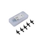 DATA DIRECT Konica Minolta C224/284/364/254 Upper Picker Finger Compatible 5pcs