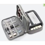 JLC Elite Travel Bag - Grey