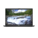 DELL Latitude 7410 DDR4-SDRAM Notebook 35.6 cm (14") 1920 x 1080 pixels 10th gen Intel Coreâ„¢ i5 