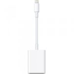 APPLE Lightning to SD Card Reader