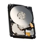 Toshiba 2TB 7.2K 6Gb SAS 3.5" HDD (No Caddy)