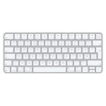 Apple Magic keyboard Bluetooth QWERTY Norwegian White