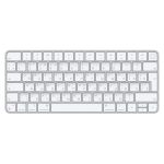 Apple Mk293rs/A Magic Keyboard Usb +Tooth Russian Aluminium