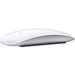 Apple Magic mouse Ambidextrous RF Wireless + Bluetooth