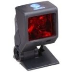 Honeywell QuantumT 3580 Fixed bar code reader 1D Laser Black