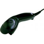 Honeywell Eclipse 5145 Handheld bar code reader Laser Black