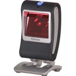 Honeywell Genesis 7580 Fixed bar code reader 1D/2D Black