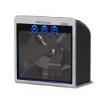 Honeywell MS7820 Fixed bar code reader 1D Laser Black,Silver