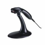 Honeywell Voyager 9540 CodeGate Handheld bar code reader 1D Laser Black