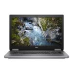 DELL Precision 7740 Mobile workstation Black 43.9 cm (17.3") 1920 x 1080 pixels 9th gen Intel Core i7 16 GB DDR4-SDRAM 512 GB SSD NVIDIA Quadro RTX 3000 Wi-Fi 6 (802.11ax) Windows 10 Pro
