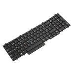 DELL KYBD 107 POR M14IXFBP