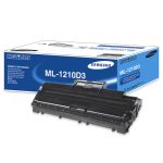 Samsung ML-1210D3/ELS Toner cartridge black, 2.5K pages for Samsung ML 1210