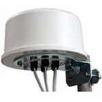 EXTREME NETWORKS 2.4GHz Omni direct mount anten4.0-6.0dBi