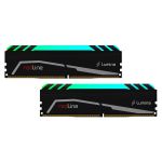 Mushkin Redline memory module 16 GB 2 x 8 GB DDR4 3600 MHz