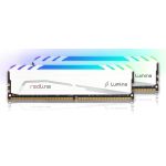 Mushkin Redline Lumina memory module 32 GB 2 x 16 GB DDR4 3600 MHz