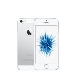 Apple iPhone SE 16GB Silver