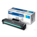 Samsung MLT-D1042X/ELS/1042X Toner cartridge black, 700 pages ISO/IEC 19798 for Samsung ML 1660