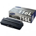Samsung MLT-D116L/ELS (116L) Toner black, 3K pages