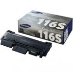 Samsung MLT-D116S/ELS (116) Toner black, 1.2K pages
