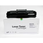 CTS Wholesale Comp Samsung SCX4650 Toner MLT-D117S