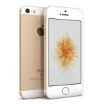 Apple iPhone SE 16GB Gold