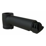 Havis MM-10-202 mounting kit Black