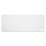 NZXT MXL900 Gaming mouse pad White