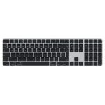 Apple Mmmr3b/A Magic Keyboard Usb +Tooth
