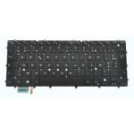 DELL NEW DELL - KYBD,81,FR,M14NSCB2