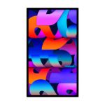 Apple Mmyx3b/A Studio Display 68.6cm 27-Inch 5k 5120 X 2880 Pixels