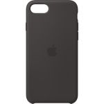 Apple iPhone SE Silicone Case - Midnight