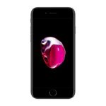Apple iPhone 7 11.9 cm (4.7") 2 GB 32 GB Single SIM 4G Black iOS 10 1960 mAh