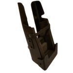 Zebra MC33 UN-POWERED FORK LIFT MOUNT