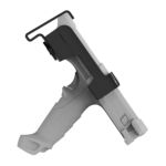 Zebra MC93 UN-POWERED FORK LIFT MOUNT