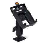 Zebra vehicle holder