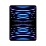 Apple Mnxq3b/A Ipad Pro 128 Gb 32.8 Cm 12.9" M 8 Gb Wi-Fi 6e 802.11ax Ipados 16