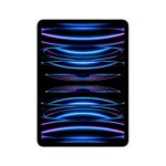 Apple iPad Pro 5G LTE 512 GB 27.9 cm (11") Apple M 8 GB Wi-Fi 6E (802.11ax) iPadOS 16 Silver