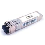 Lanview MO-G-SFP-10G-SR network transceiver module Fiber optic 10000 Mbit/s SFP+ 850 nm