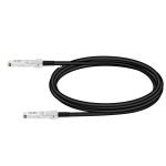 Lanview QSFP+ Passive DAC Cable, 5m