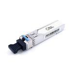Lanview MO-MGB-TLA10 network transceiver module Fiber optic 1250 Mbit/s SFP