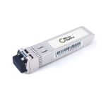 Lanview MO-MX-SFP-10GLRLC-T network transceiver module