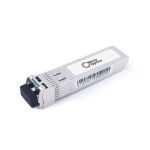 Lanview MO-P-S311X2-3CDL10 network transceiver module Fiber optic 10000 Mbit/s SFP+ 1310 nm
