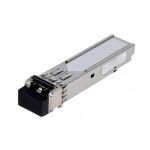 Lanview MO-P-S85123-3CLM network transceiver module Fiber optic 1000 Mbit/s SFP 850 nm